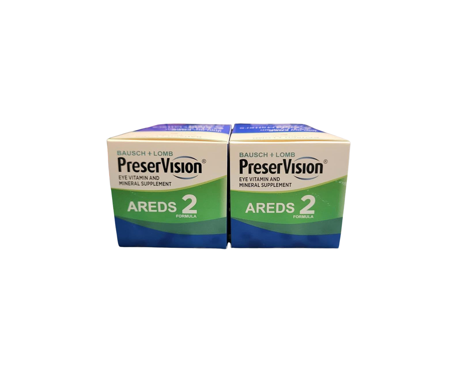PreserVision AREDS 2 Formula MiniGels